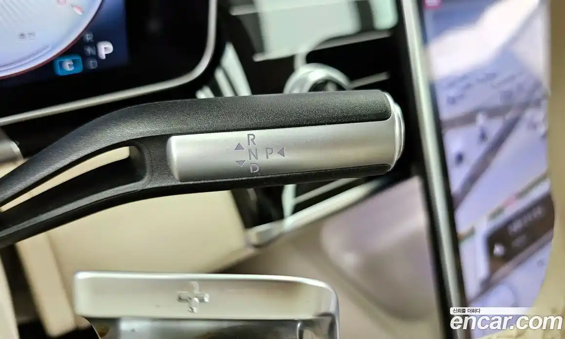 Mercedes-Benz S-Class 2024 4.0 Автомат в Москве № 219909, фото 15