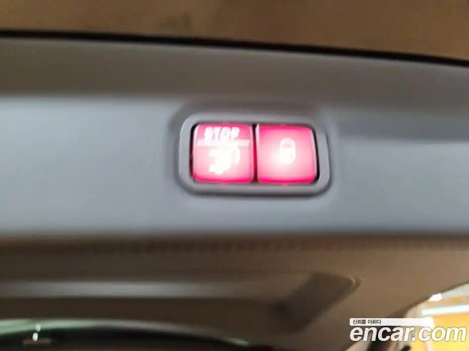 Mercedes-Benz GLS-Class 2022 4.0 Автомат в Москве № 220422, фото 15