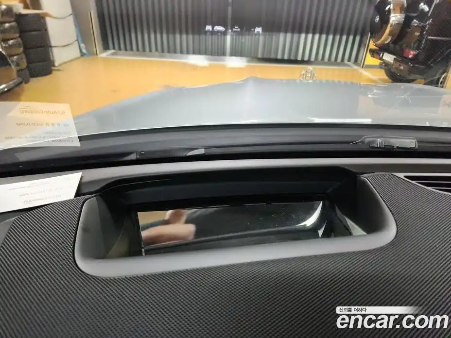 Mercedes-Benz GLS-Class 2022 4.0 Автомат в Москве № 220422, фото 17