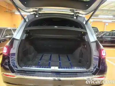 Mercedes-Benz GLS-Class 2022 4.0 Автомат в Москве № 220422, миниатюра 3