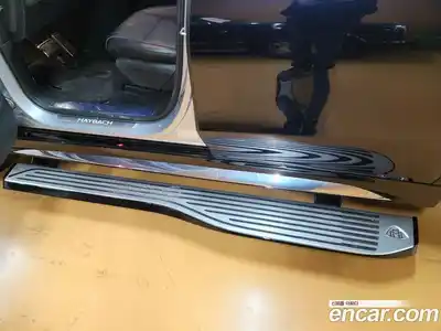 Mercedes-Benz GLS-Class 2022 4.0 Автомат в Москве № 220422, миниатюра 6