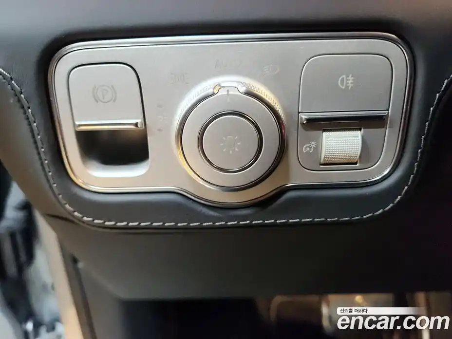 Mercedes-Benz GLS-Class 2022 4.0 Автомат в Москве № 220422, фото 7