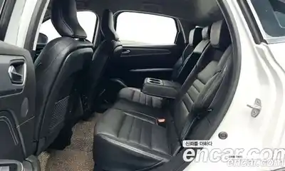 Renault XM3 2020 1.3 Автомат в Москве № 221793, миниатюра 12