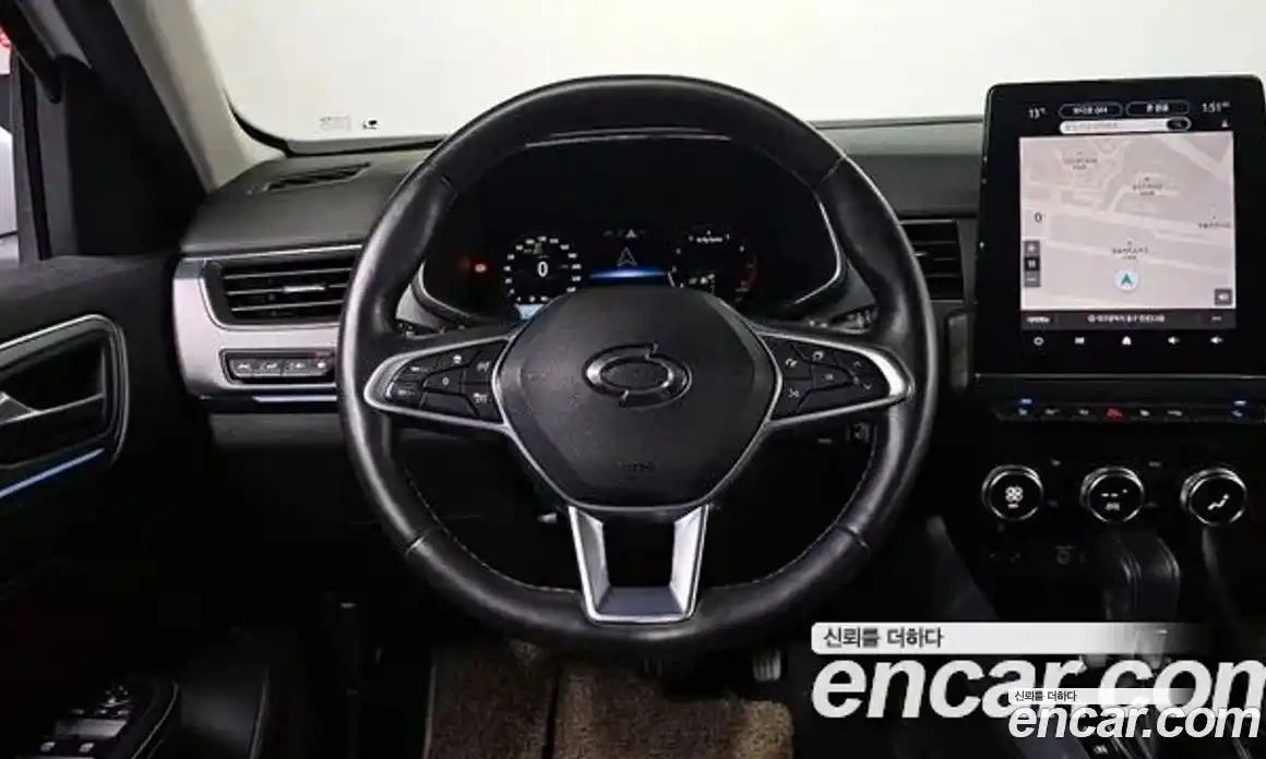 Renault XM3 2020 1.3 Автомат в Москве № 221793, фото 13