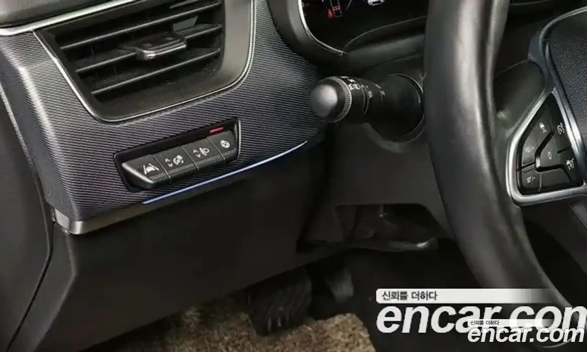 Renault XM3 2020 1.3 Автомат в Москве № 221793, фото 17