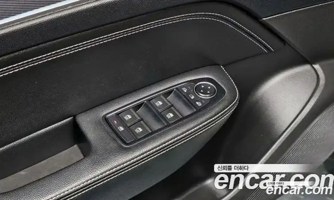 Renault XM3 2020 1.3 Автомат в Москве № 221793, фото 18