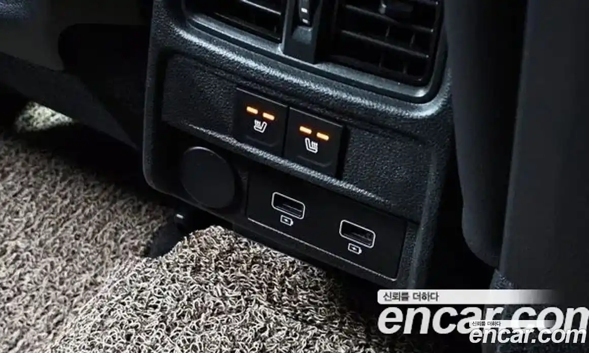 Renault XM3 2020 1.3 Автомат в Москве № 221793, фото 19