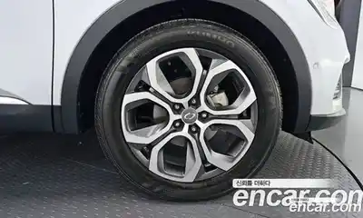 Renault XM3 2020 1.3 Автомат в Москве № 221793, миниатюра 5