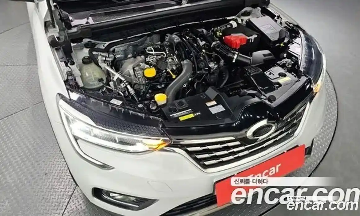 Renault XM3 2020 1.3 Автомат в Москве № 221793, фото 6