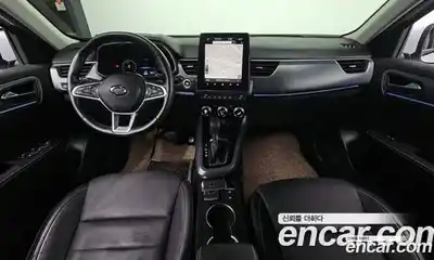 Renault XM3 2020 1.3 Автомат в Москве № 221793, миниатюра 7