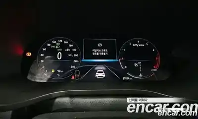 Renault XM3 2020 1.3 Автомат в Москве № 221793, миниатюра 8