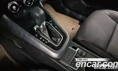 Renault XM3 2020 1.3 Автомат в Москве № 221793, миниатюра 9