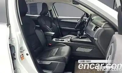 Renault XM3 2020 1.3 Автомат в Москве № 221793, миниатюра 10