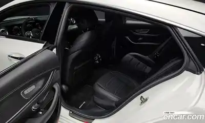 Mercedes-Benz AMG GT 2021 4.0 Автомат в Москве № 222175, миниатюра 11