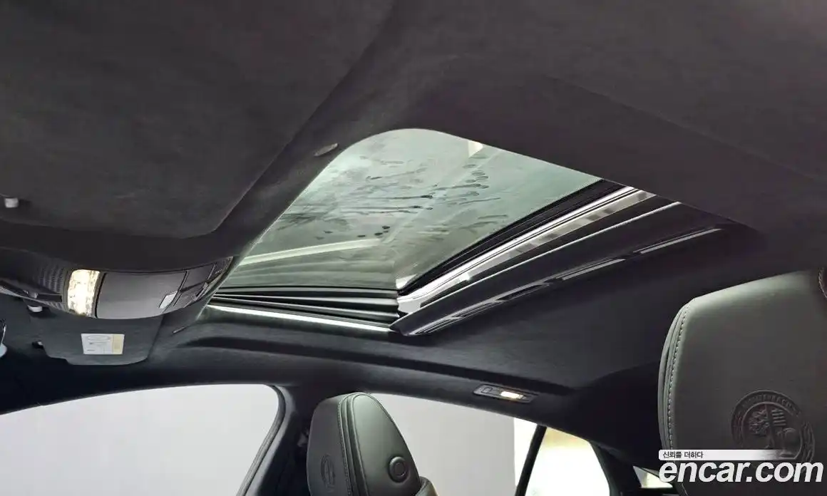 Mercedes-Benz AMG GT 2021 4.0 Автомат в Москве № 222175, фото 12