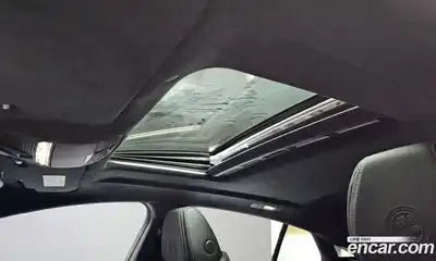 Mercedes-Benz AMG GT 2021 4.0 Автомат в Москве № 222175, миниатюра 12