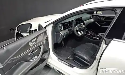 Mercedes-Benz AMG GT 2021 4.0 Автомат в Москве № 222175, миниатюра 9