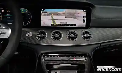 Mercedes-Benz AMG GT 2021 4.0 Автомат в Москве № 222175, миниатюра 10