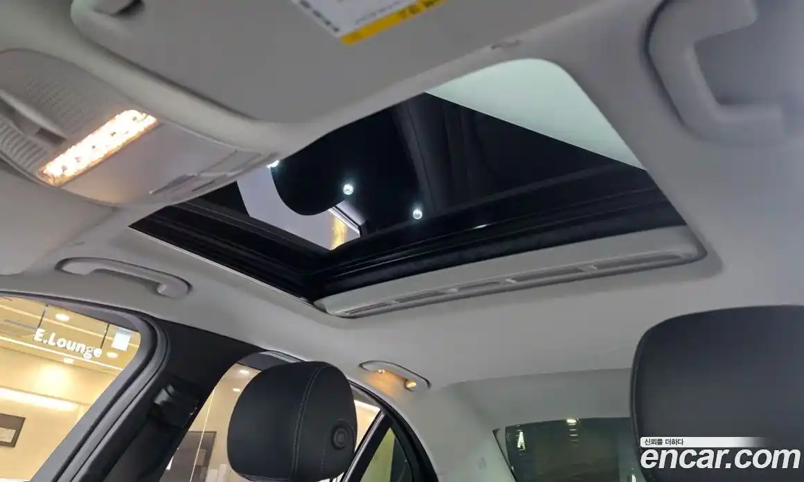 Mercedes-Benz C-Class 2020 2.0 Автомат в Москве № 222201, фото 17