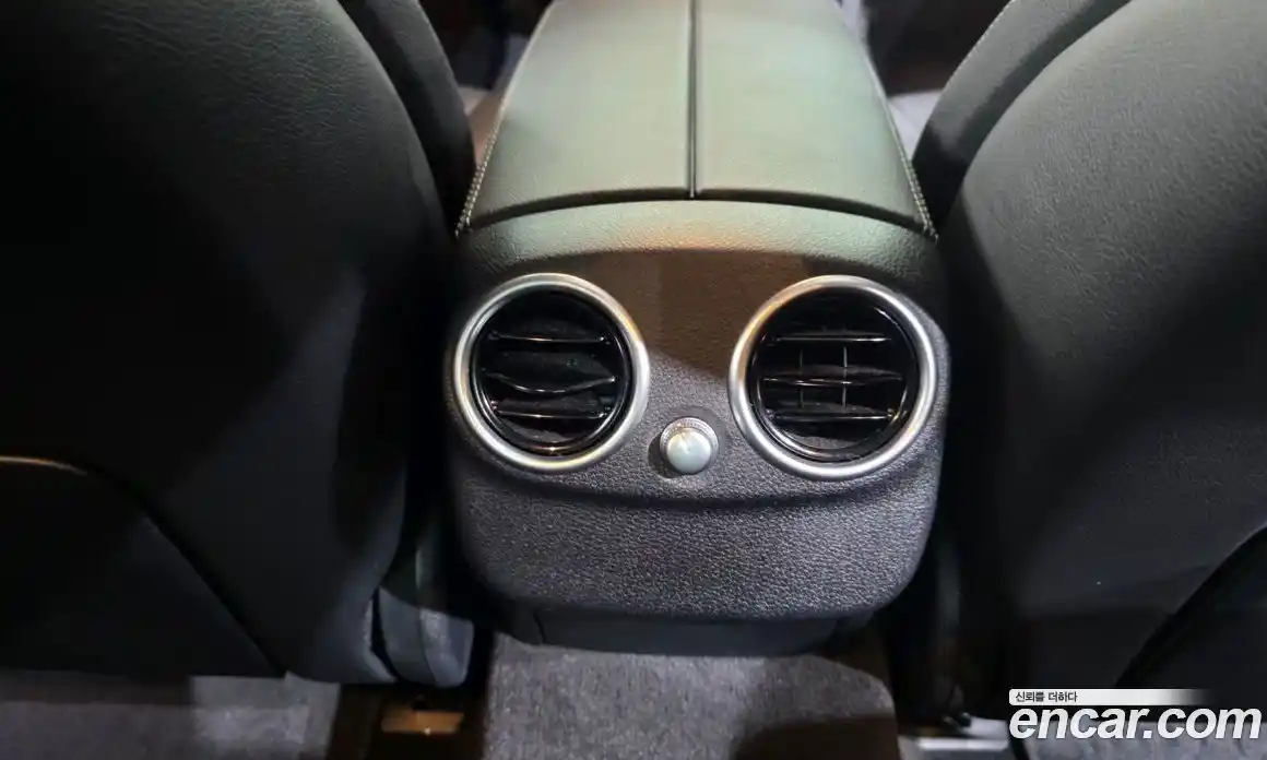 Mercedes-Benz C-Class 2020 2.0 Автомат в Москве № 222201, фото 18