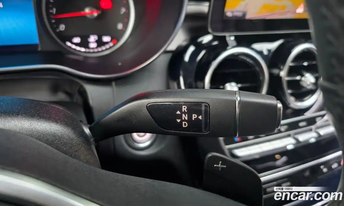 Mercedes-Benz C-Class 2020 2.0 Автомат в Москве № 222201, фото 6