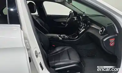 Mercedes-Benz C-Class 2020 2.0 Автомат в Москве № 222201, миниатюра 8