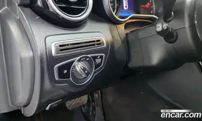 Mercedes-Benz C-Class 2020 2.0 Автомат в Москве № 222201, миниатюра 10