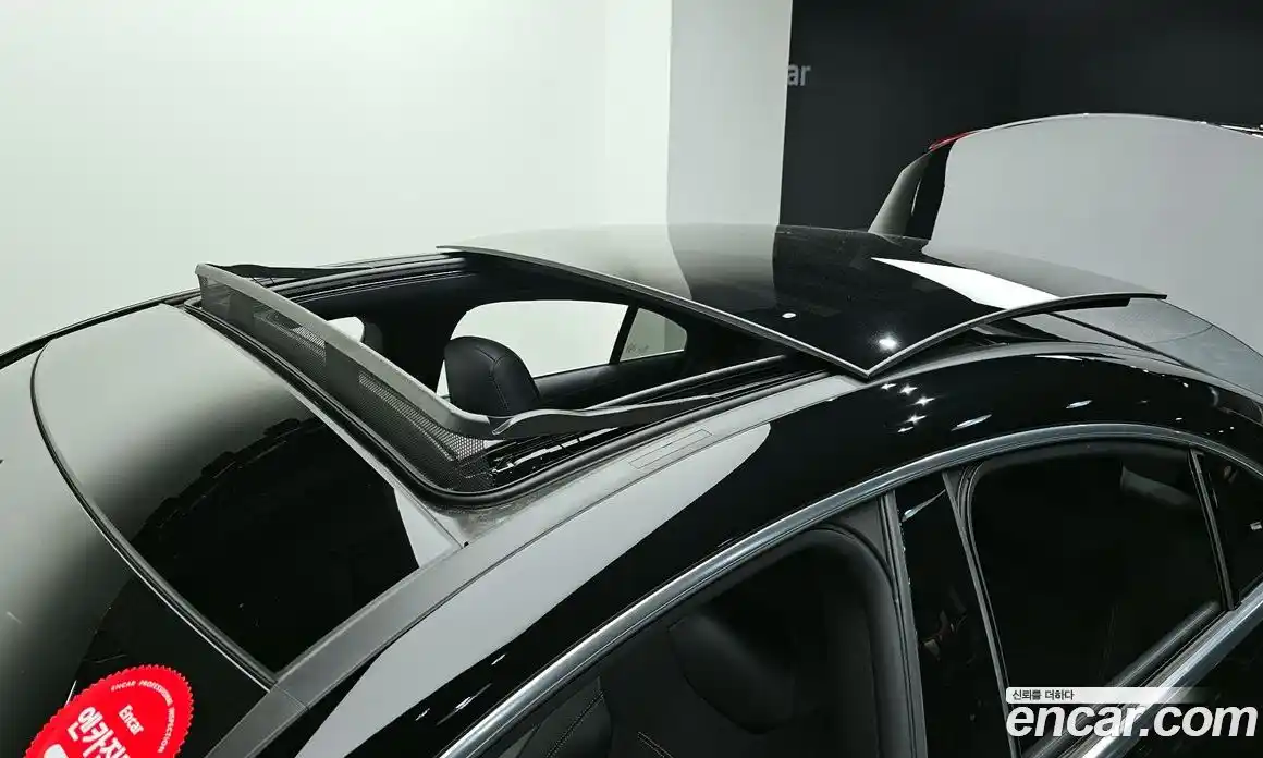 Mercedes-Benz CLA-Class 2022 2.0 Автомат в Москве № 222227, фото 17