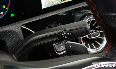 Mercedes-Benz CLA-Class 2022 2.0 Автомат в Москве № 222227, миниатюра 9