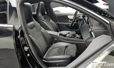 Mercedes-Benz CLA-Class 2022 2.0 Автомат в Москве № 222227, миниатюра 10