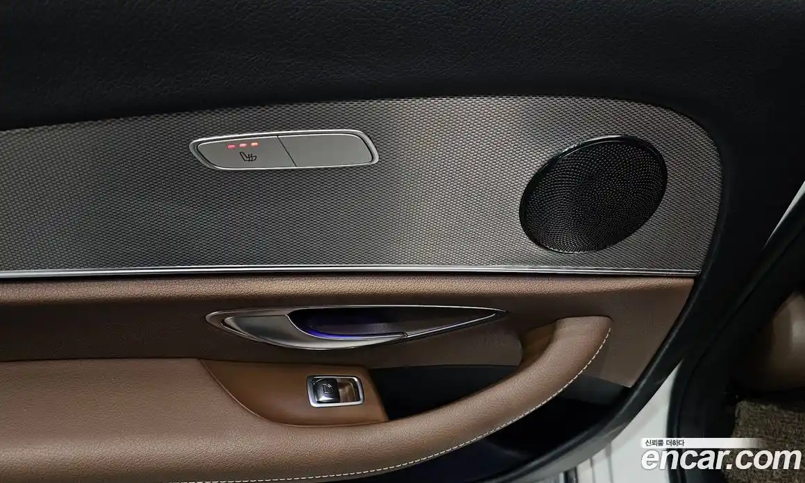 Mercedes-Benz E-Class 2019 2.0 Автомат в Москве № 223224, фото 9