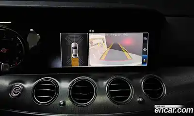 Mercedes-Benz E-Class 2019 2.0 Автомат в Москве № 223224, миниатюра 10