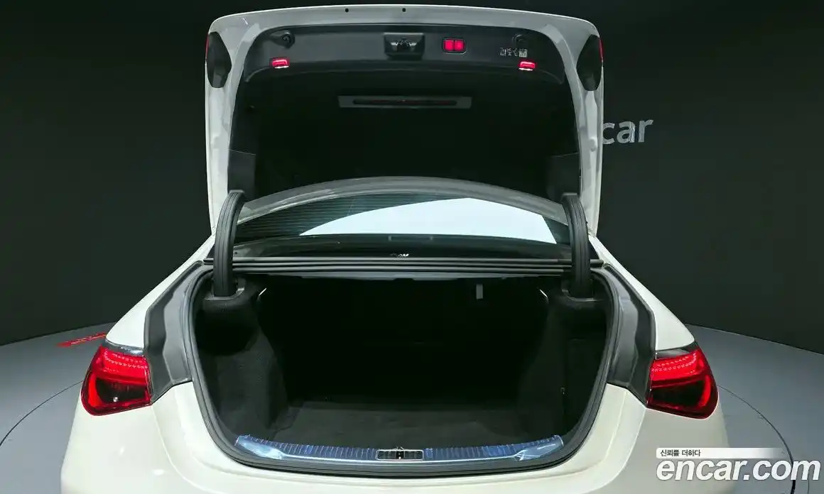 Mercedes-Benz S-Class 2022 2.9 Автомат в Москве № 224327, фото 18