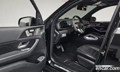 Mercedes-Benz GLE-Class 2023 3.0 Автомат в Москве № 224352, миниатюра 11