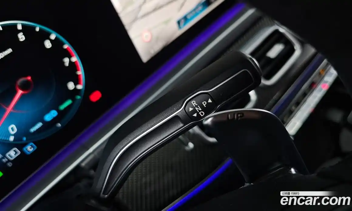 Mercedes-Benz GLE-Class 2023 3.0 Автомат в Москве № 224352, фото 19