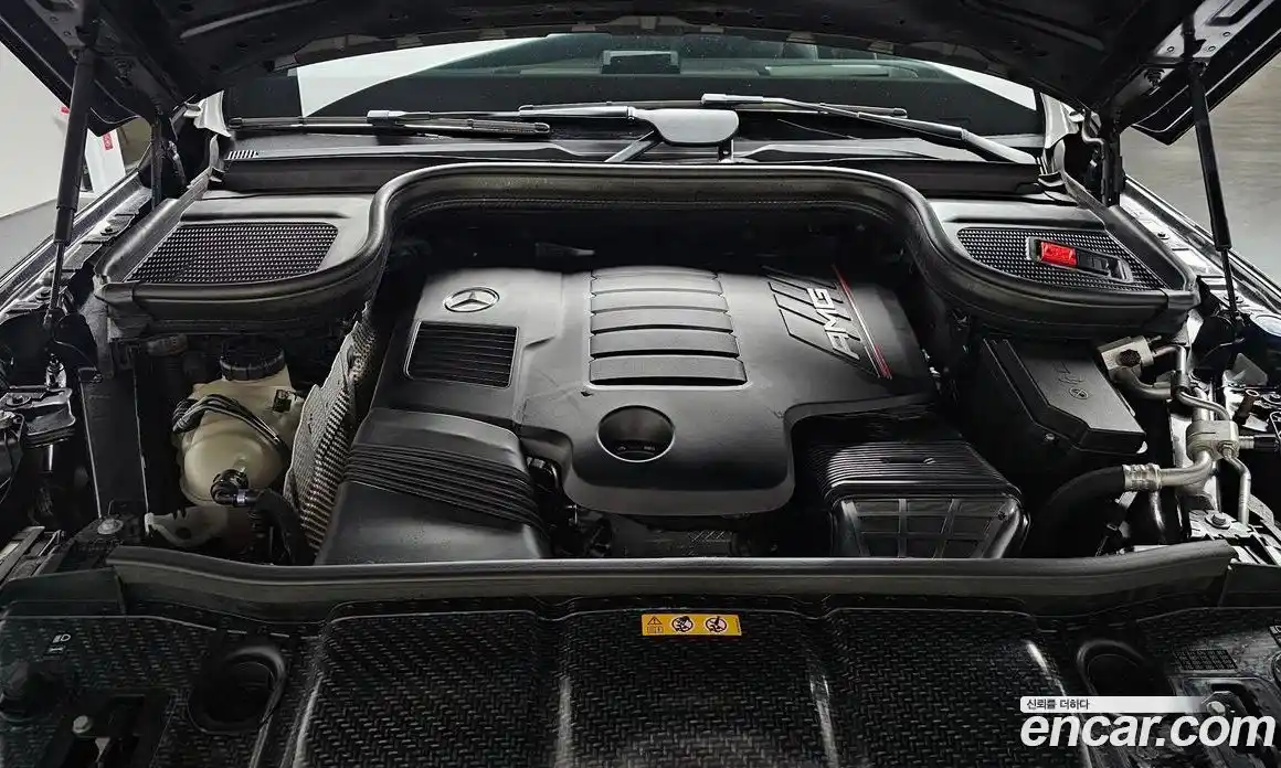 Mercedes-Benz GLE-Class 2023 3.0 Автомат в Москве № 224352, фото 6