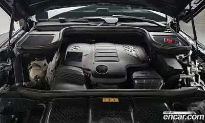 Mercedes-Benz GLE-Class 2023 3.0 Автомат в Москве № 224352, миниатюра 6