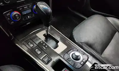 Renault SM7 2015 2.5 Автомат в Москве № 225998, миниатюра 11