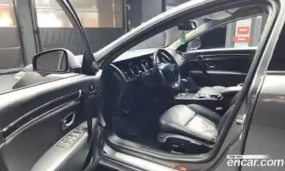 Renault SM7 2015 2.5 Автомат в Москве № 225998, миниатюра 12