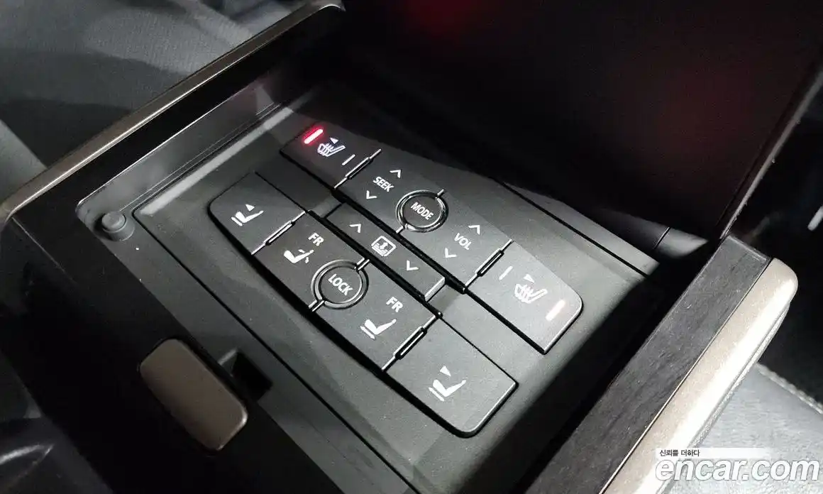 Renault SM7 2015 2.5 Автомат в Москве № 225998, фото 13