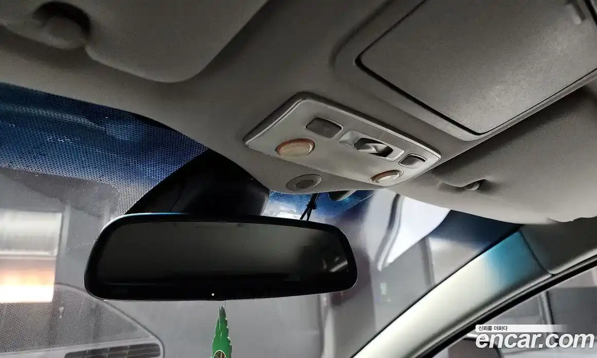 Renault SM7 2015 2.5 Автомат в Москве № 225998, фото 16