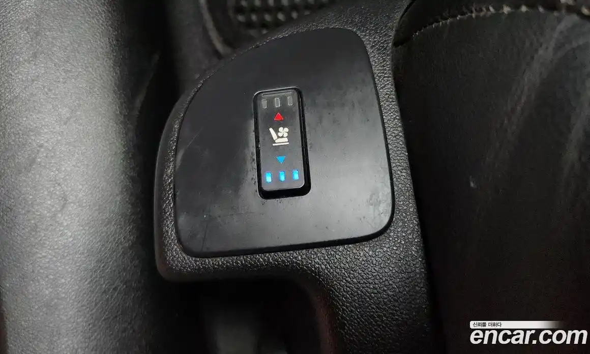 Renault SM7 2015 2.5 Автомат в Москве № 225998, фото 17