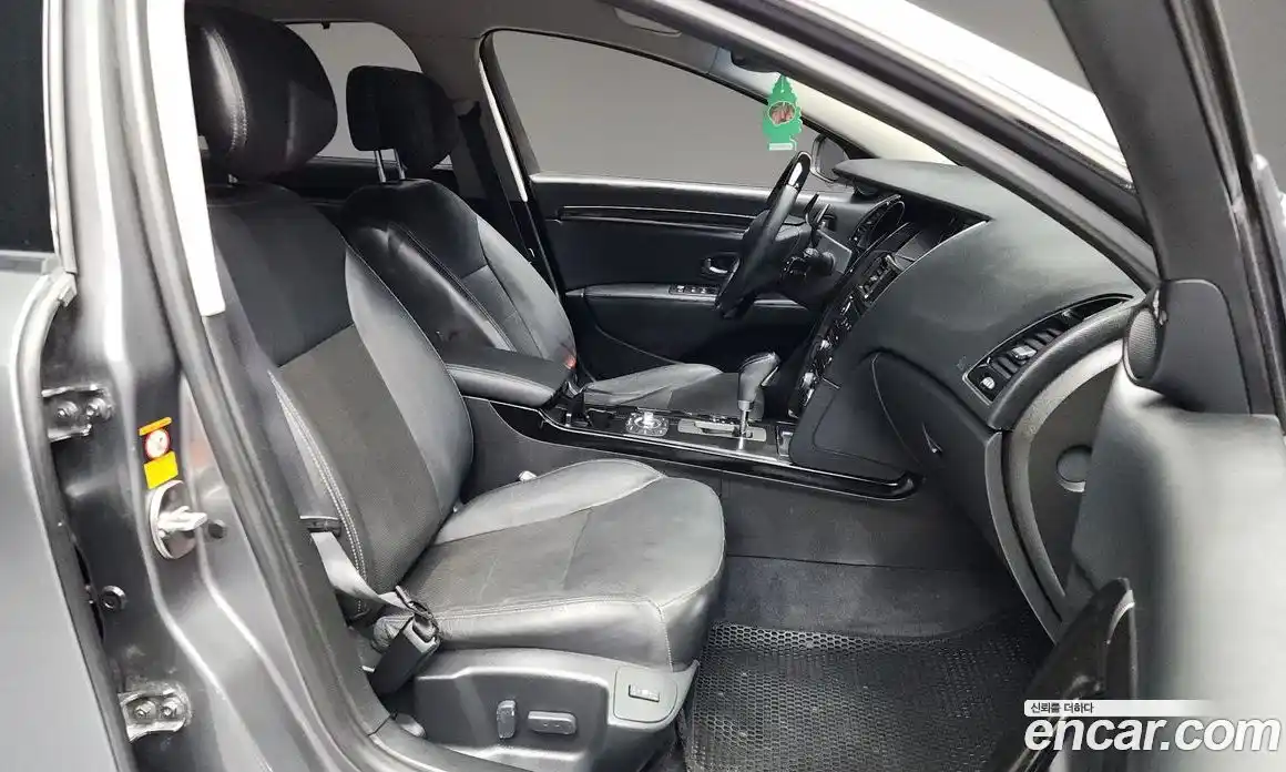 Renault SM7 2015 2.5 Автомат в Москве № 225998, фото 18