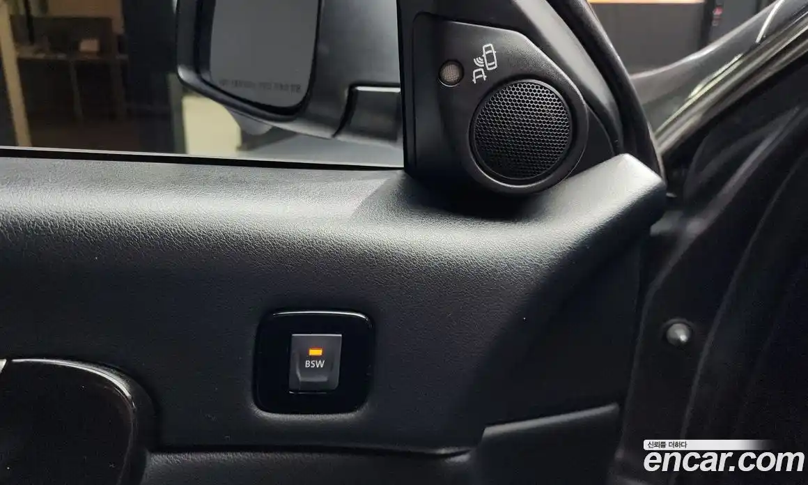 Renault SM7 2015 2.5 Автомат в Москве № 225998, фото 19