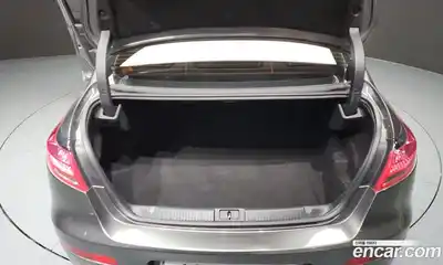 Renault SM7 2015 2.5 Автомат в Москве № 225998, миниатюра 2