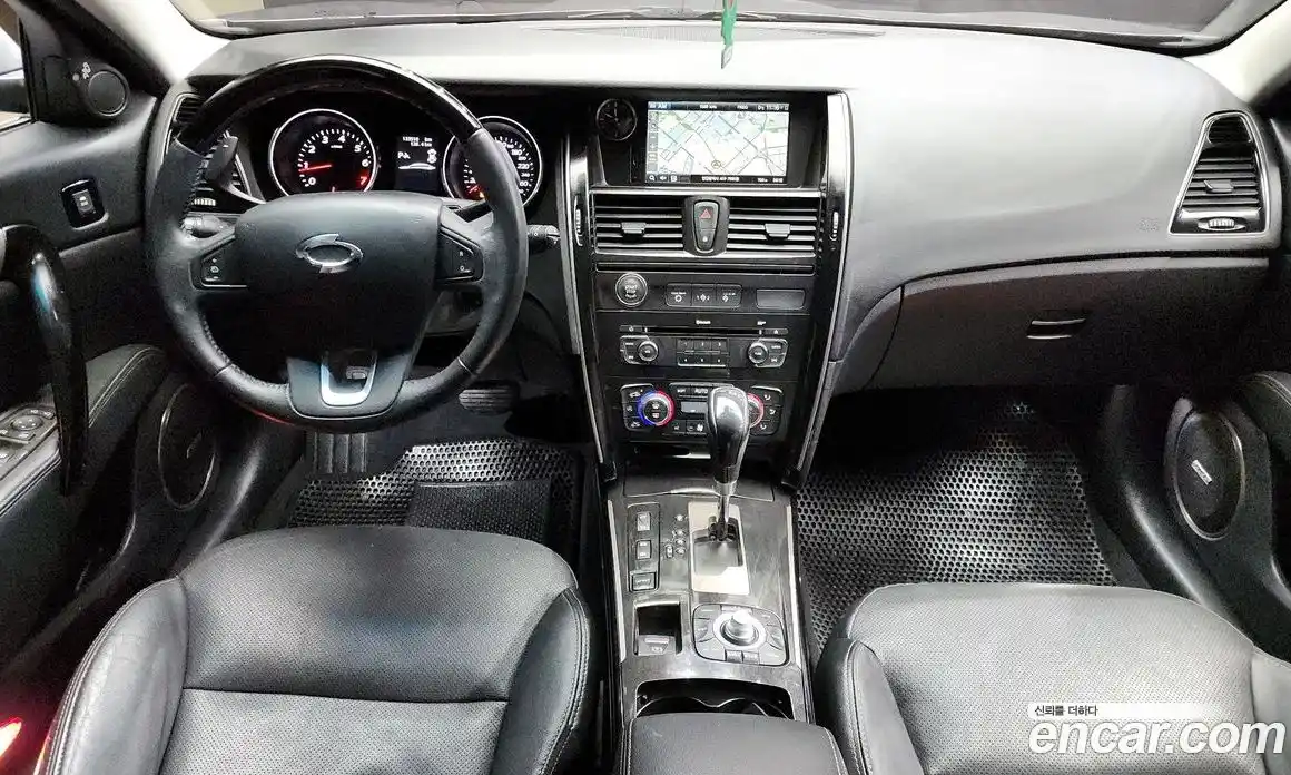 Renault SM7 2015 2.5 Автомат в Москве № 225998, фото 3