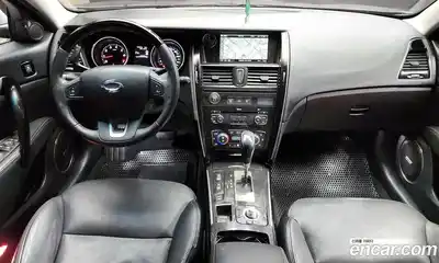 Renault SM7 2015 2.5 Автомат в Москве № 225998, миниатюра 3
