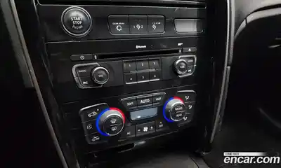 Renault SM7 2015 2.5 Автомат в Москве № 225998, миниатюра 4