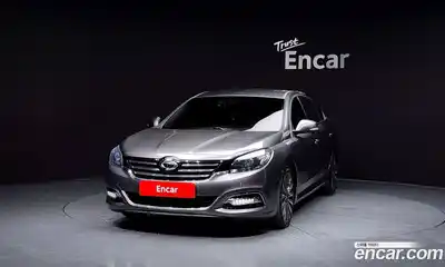 Renault SM7 2015 2.5 Автомат в Москве № 225998, миниатюра 5