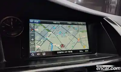 Renault SM7 2015 2.5 Автомат в Москве № 225998, миниатюра 6